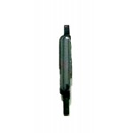 Power Button Outer For Samsung S8530 Wave Ii Black By - Maxbhi Com
