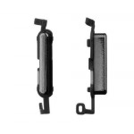 Power Button Outer For Samsung Smt520 Black By - Maxbhi Com