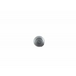 Power Button Outer for Sony Ericsson K750c Silver - Plastic On Off Switch