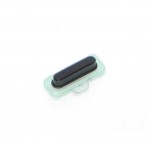 Power Button Outer for Sony Ericsson Xperia Nozomi Silver - Plastic On Off Switch