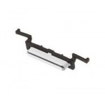 Power Button Outer for Spice Xlife 415 Black - Plastic On Off Switch