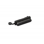Power Button Outer for Swipe Konnect Plus Black - Plastic On Off Switch