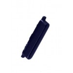 Power Button Outer for Tecno Camon iAce Blue - Plastic On Off Switch