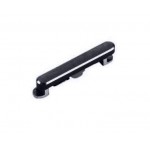 Power Button Outer For Wiko View Prime Black By - Maxbhi Com