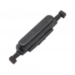 Power Button Outer For Zte Grand X View 2 Black By - Maxbhi Com