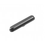 Power Button Outer For Zte Nubia Z11 Max Black By - Maxbhi Com