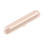 Power Button Outer For Zte Nubia Z11 Rose Gold By - Maxbhi Com