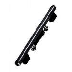 Volume Side Button Outer For Alcatel 3x Black By - Maxbhi Com