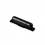 Power Button Outer For Allview X4 Soul Mini Black By - Maxbhi Com