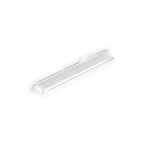 Power Button Outer For Asus Fonepad 7 White By - Maxbhi Com