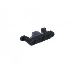 Power Button Outer For Blu Dash L3 Black By - Maxbhi Com