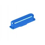Power Button Outer For Honor Magic 2 3d White By - Maxbhi Com