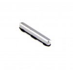 Power Button Outer for HTC Desire VT White - Plastic On Off Switch