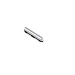Power Button Outer for Huawei Ascend G740 Black - Plastic On Off Switch