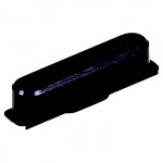 Power Button Outer for Karbonn A240 Black - Plastic On Off Switch