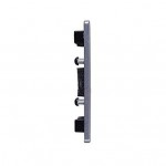 Power Button Outer for Karbonn A27 Plus Black - Plastic On Off Switch