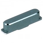Power Button Outer for Lava Iris 80 Gold - Plastic On Off Switch