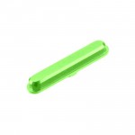 Power Button Outer For Lyf Earth 2 Green By - Maxbhi Com