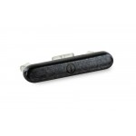 Power Button Outer for Meizu U10 White - Plastic On Off Switch