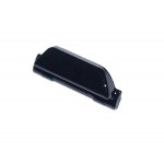 Power Button Outer for Motorola DEFY Plus White - Plastic On Off Switch