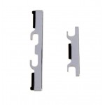 Power Button Outer for Oppo N3 Black - Plastic On Off Switch