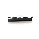 Power Button Outer for Oppo R11s Plus Black - Plastic On Off Switch