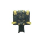 Power Button Outer for Samsung A877 Impression Blue - Plastic On Off Switch