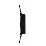 Power Button Outer for Samsung Galaxy Exhibit T599 Black - Plastic On Off Switch