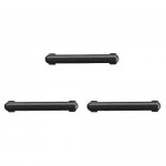 Power Button Outer for Samsung Galaxy Victory 4G LTE L300 Black - Plastic On Off Switch