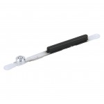 Power Button Outer For Sony Xperia E3 Dual White By - Maxbhi Com