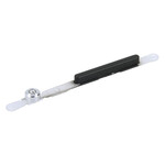 Power Button Outer For Sony Xperia E3 Dual White By - Maxbhi Com