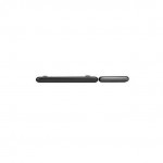 Power Button Outer For Techno Pop 1 Pro Black By - Maxbhi Com