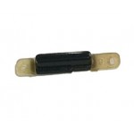 Power Button Outer For Wiko Sunset Black By - Maxbhi Com