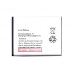 Battery For Videocon V1586n By - Maxbhi.com