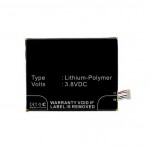 Battery For Vodafone Smart 4 Power By - Maxbhi.com