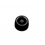 Power Button Outer for Acer Iconia Tab A200 Black - Plastic On Off Switch