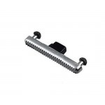 Power Button Outer for Alcatel 5 Gold - Plastic On Off Switch