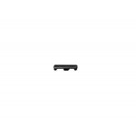 Power Button Outer for Coolpad Cool Play 6C Black - Plastic On Off Switch