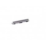 Power Button Outer for Doogee F1 Turbo Mini Black - Plastic On Off Switch