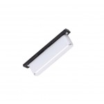 Power Button Outer For Doogee T6 Pro White By - Maxbhi Com