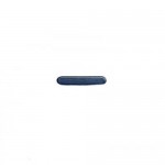 Power Button Outer for Gretel A9 White - Plastic On Off Switch