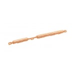 Power Button Outer For Huawei Mate 9 Lite 64gb Gold By - Maxbhi Com