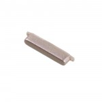 Power Button Outer for I Kall K8 Black - Plastic On Off Switch