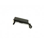 Power Button Outer for IZOTRON Mi7 Hero Black - Plastic On Off Switch