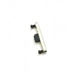 Power Button Outer for Kult Gladiator Black - Plastic On Off Switch