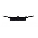 Power Button Outer for Micromax A100 Black - Plastic On Off Switch