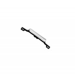 Power Button Outer for Oukitel U22 Black - Plastic On Off Switch