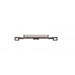 Power Button Outer for Samsung M919 Black - Plastic On Off Switch