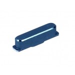 Power Button Outer for Ulefone Armor X6 Black - Plastic On Off Switch