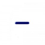 Power Button Outer for Vivo S5 Blue - Plastic On Off Switch